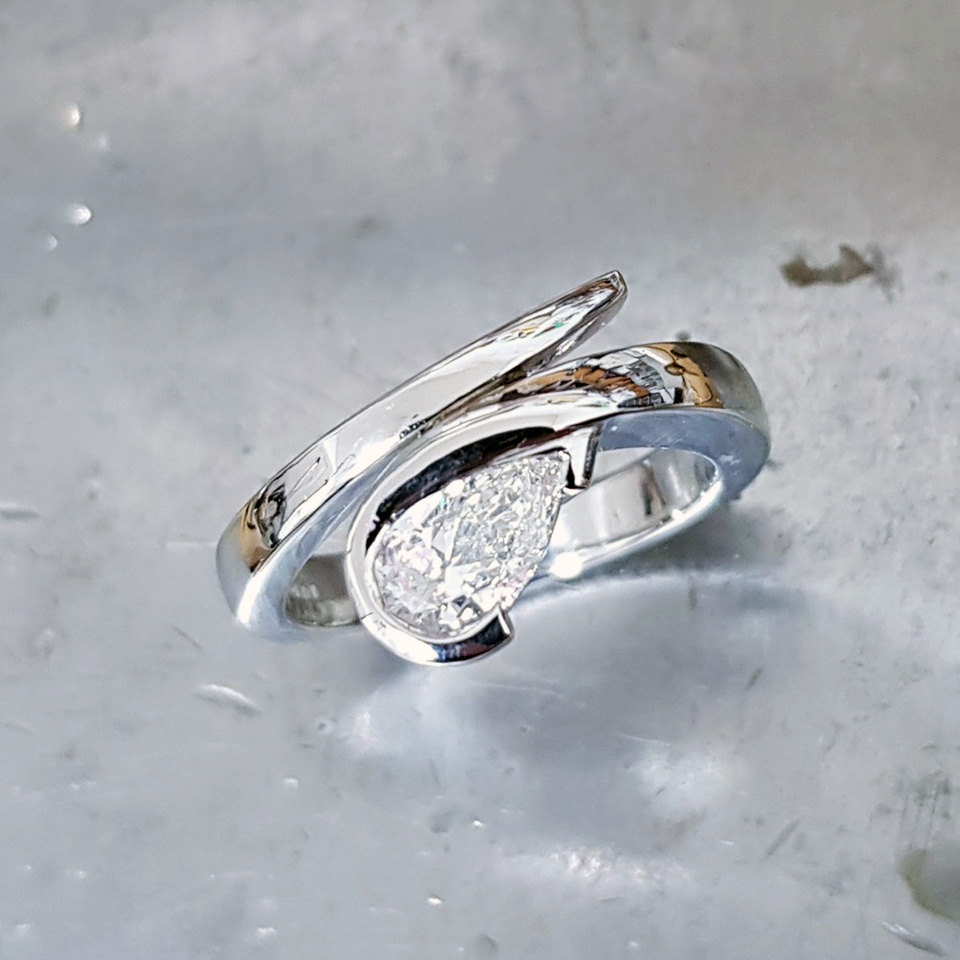 Wedding Rings, Engagement Rings and Eternity Rings