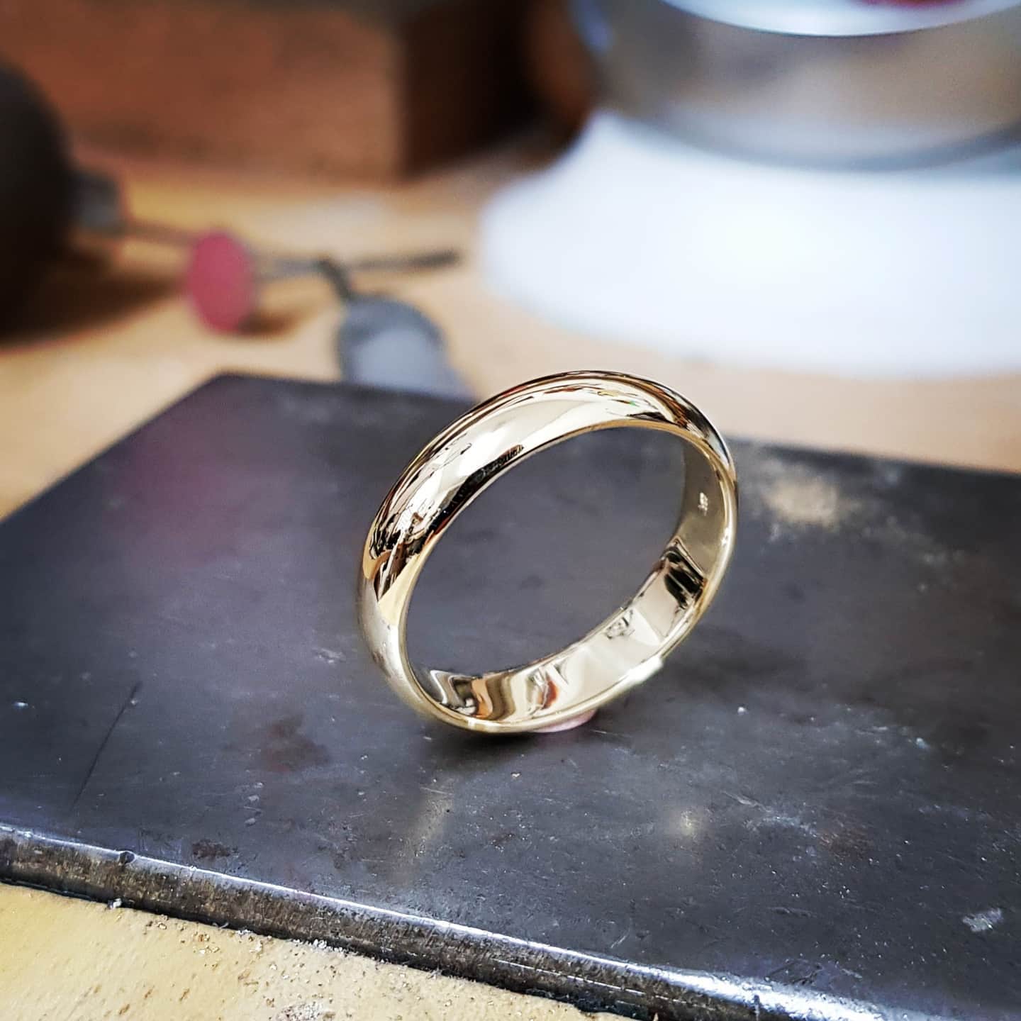 Jewellery Repair